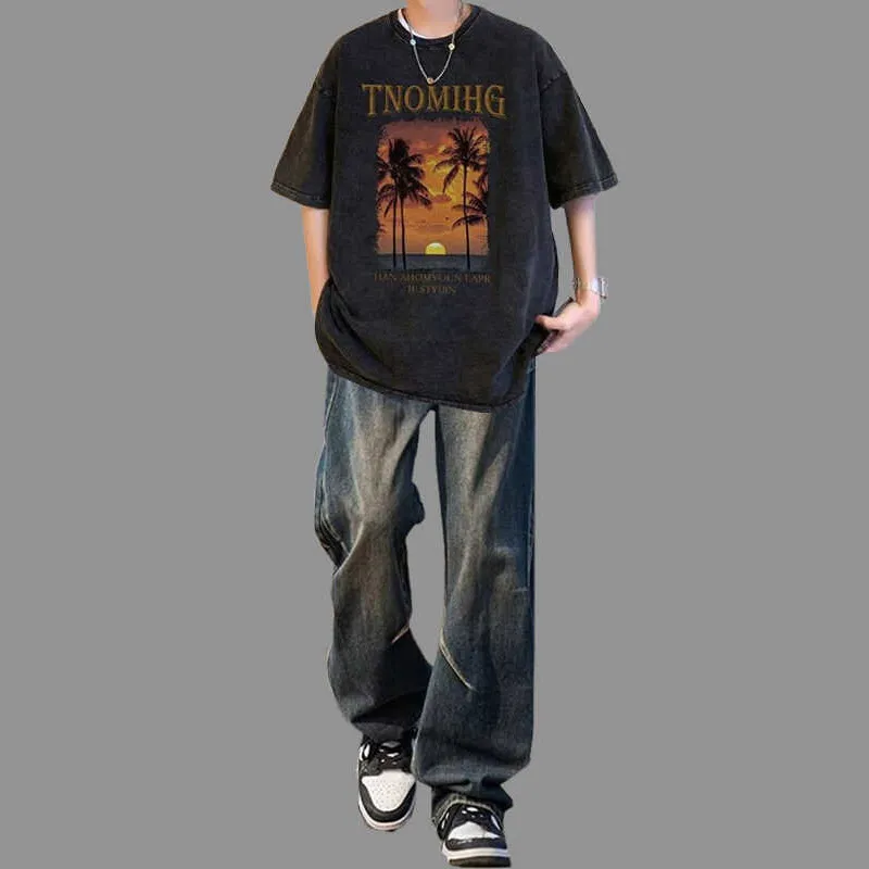 OPOX Casual Sportswear Unisex-6