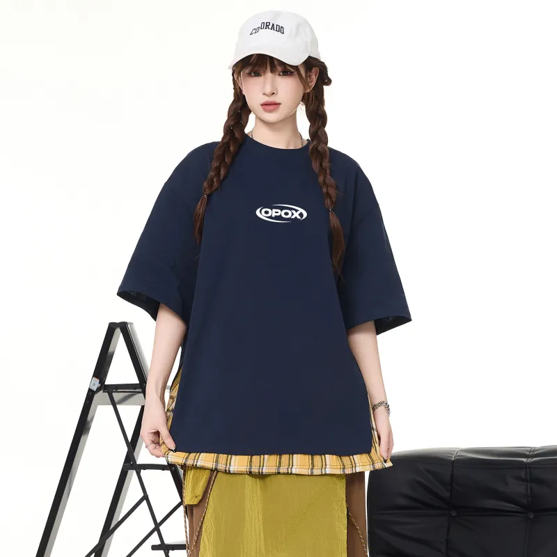 OPOX T Shirts Unisex-10