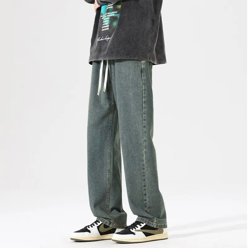 OPOX Jeans Unisex-33