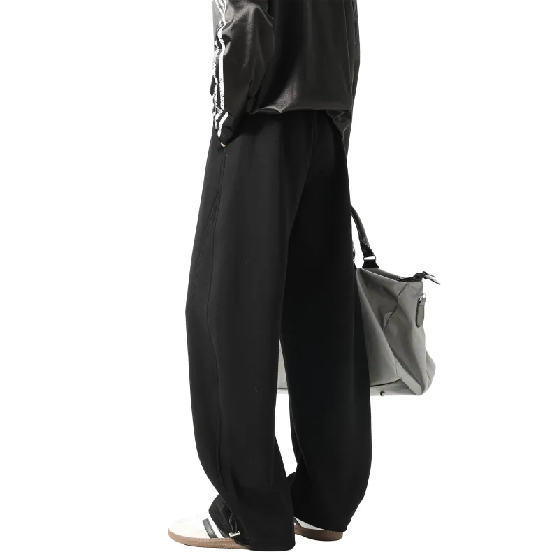 OPOX Casual Pants Unisex-1