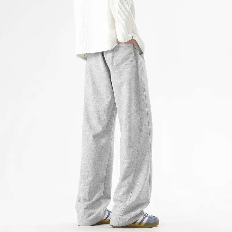 OPOX Casual Pants Unisex-14