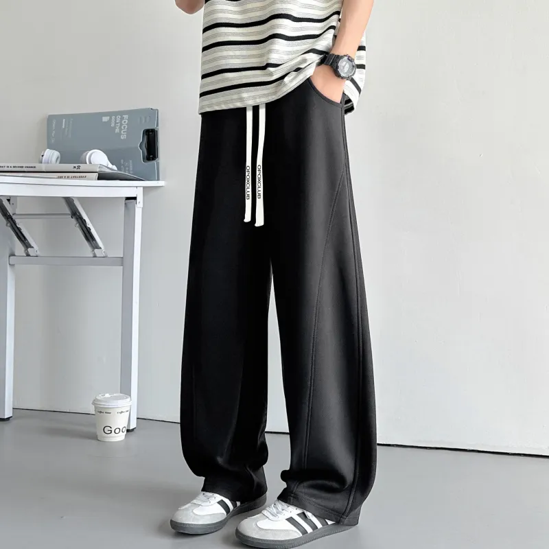 OPOX Casual Pants Unisex-2