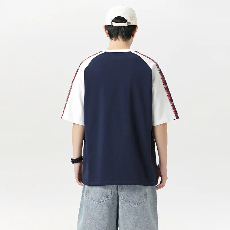 OPOX T Shirts Unisex-4