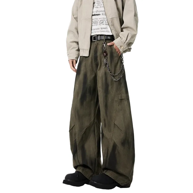 OPOX Jeans Unisex-6