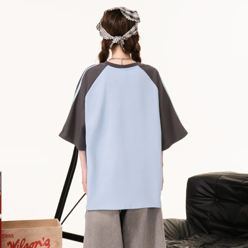 OPOX T Shirts Unisex-7
