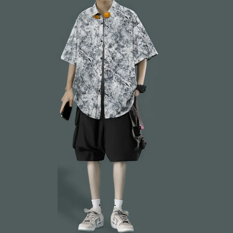 OPOX Casual Sportswear Unisex-11