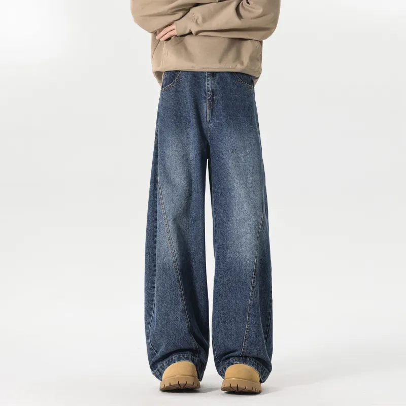 WELTER EXPERIMENT Jeans Unisex-7