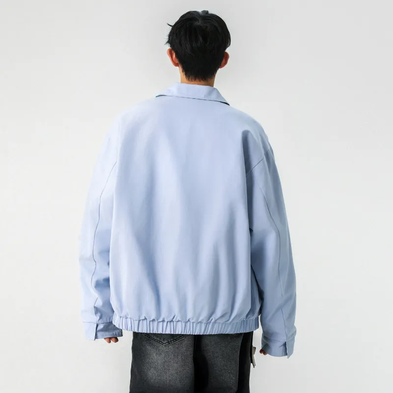 OPOX Jackets Unisex-5