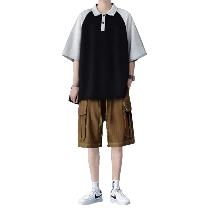 OPOX Casual Sportswear Unisex-11