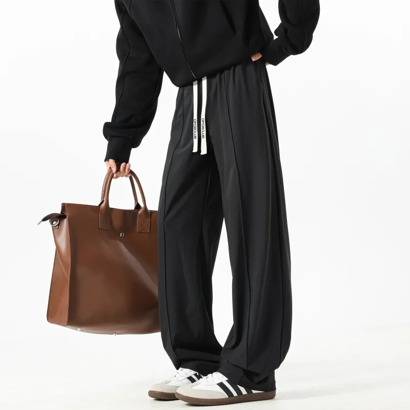 OPOX Casual Pants Unisex-2