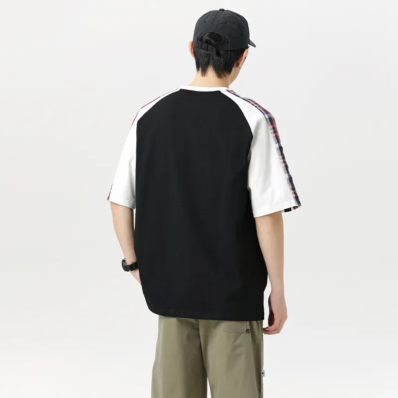 OPOX T Shirts Unisex-9