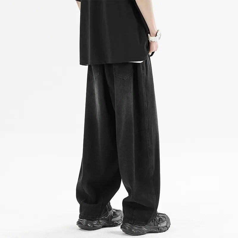 OPOX Jeans Unisex-9