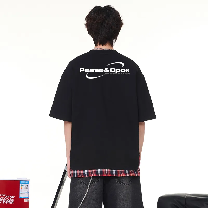 OPOX T Shirts Unisex-3