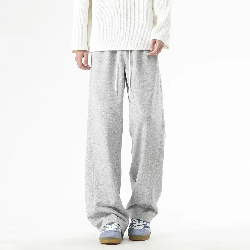 OPOX Casual Pants Unisex-12