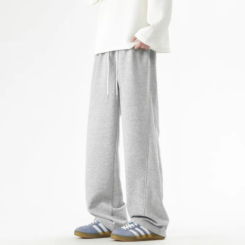 OPOX Casual Pants Unisex-13