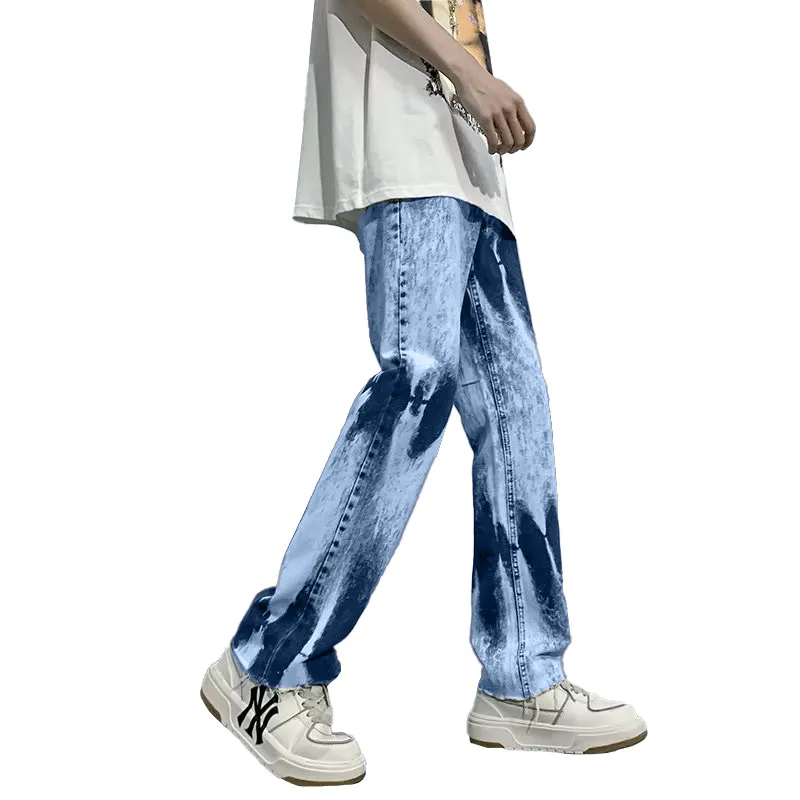 TESTUNG Jeans Unisex-1