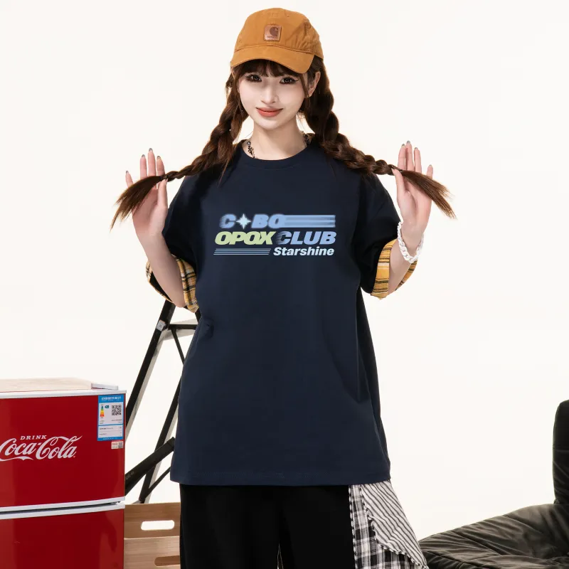 OPOX T Shirts Unisex-10