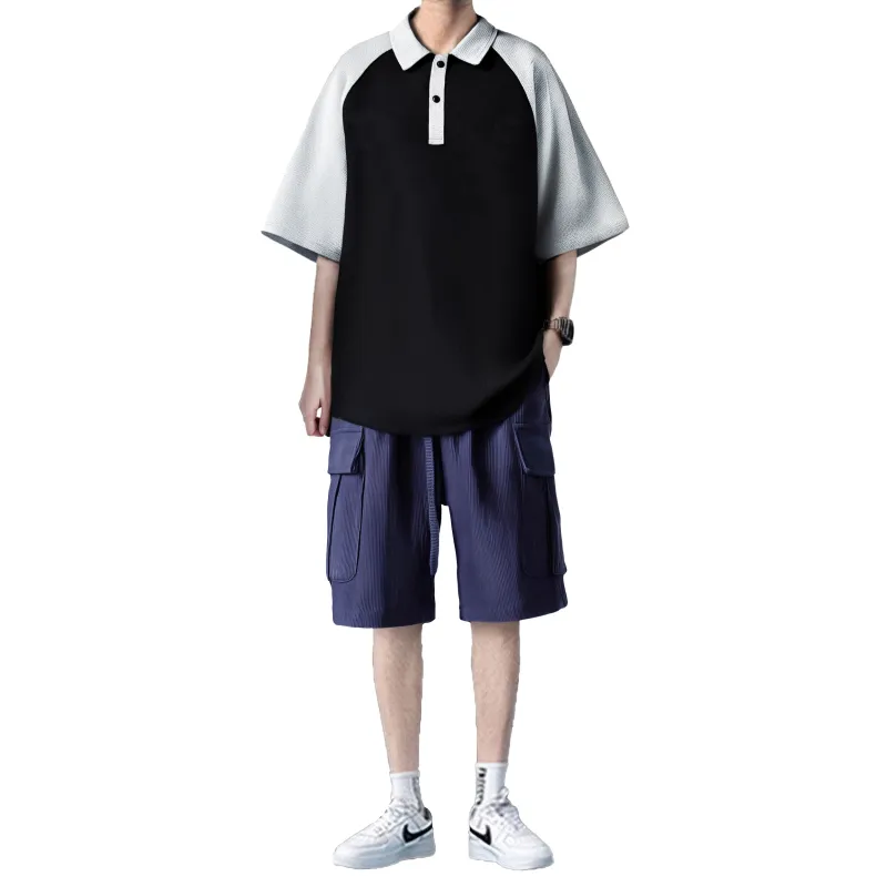 OPOX Casual Sportswear Unisex-15