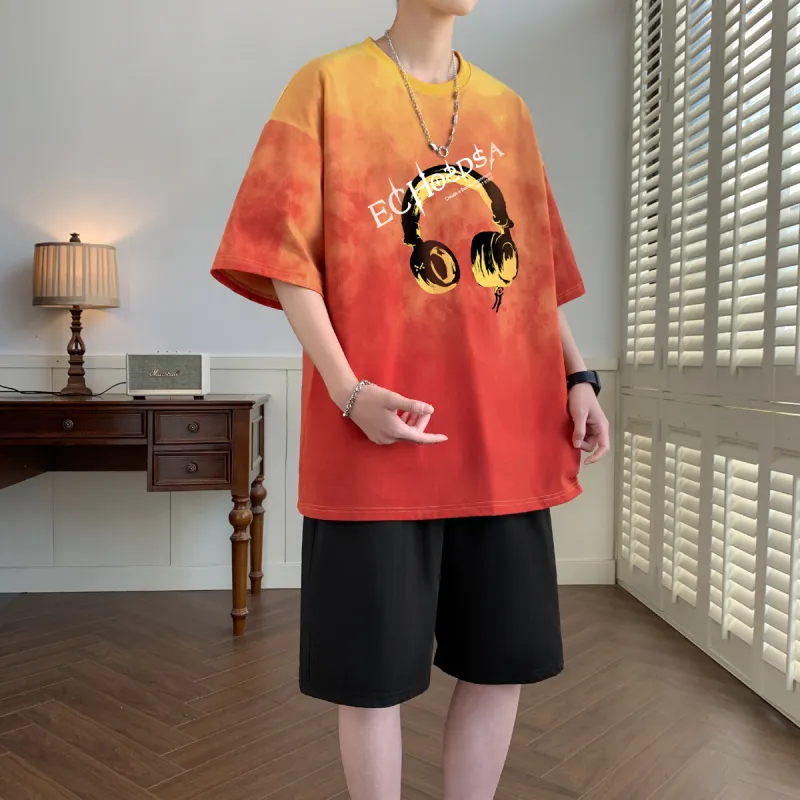 OPOX Casual Sportswear Unisex-13