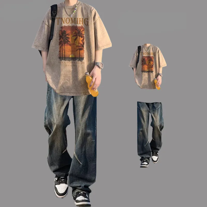 OPOX Casual Sportswear Unisex-24