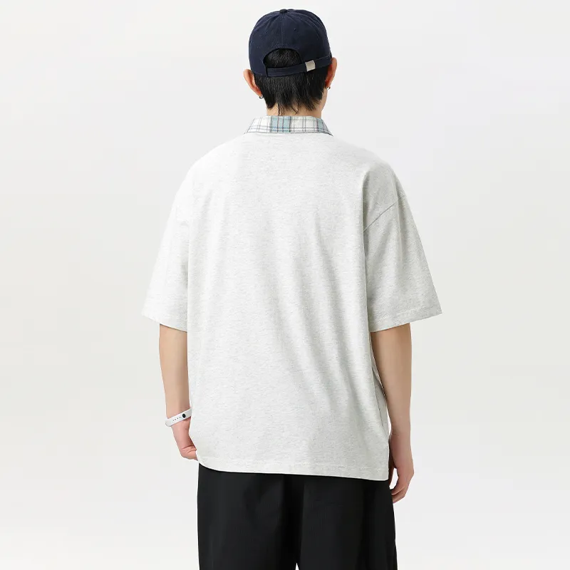 OPOX Polo Shirts Unisex-12