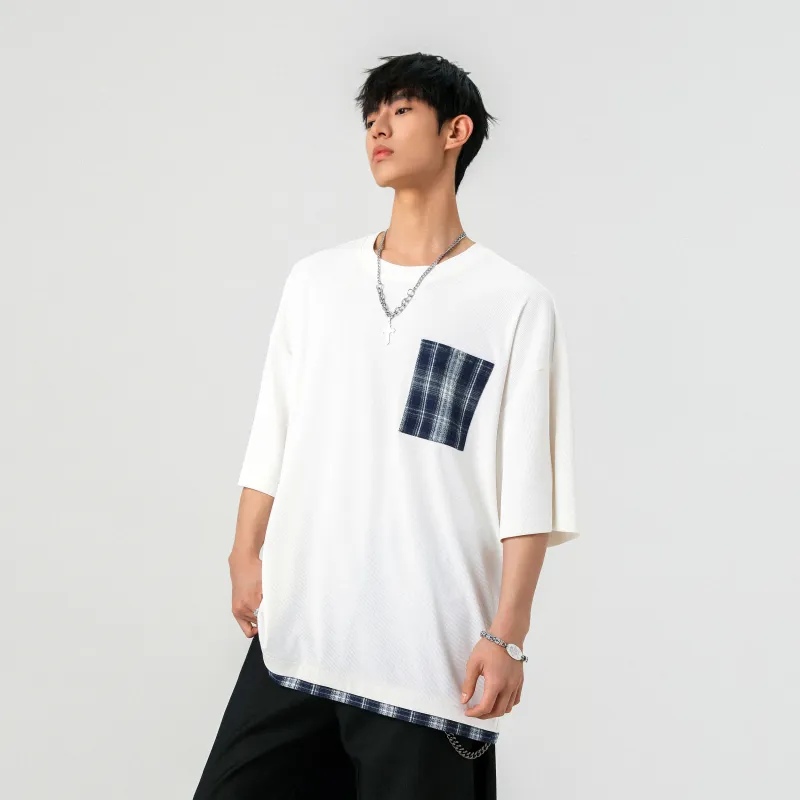 OPOX T Shirts Unisex-3