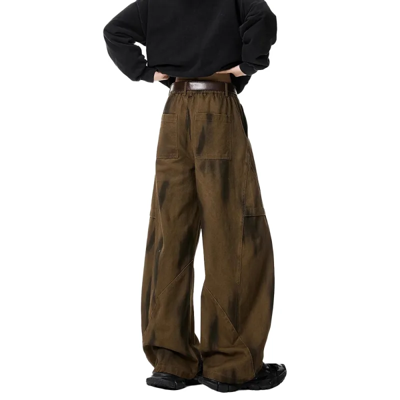 OPOX Jeans Unisex-1
