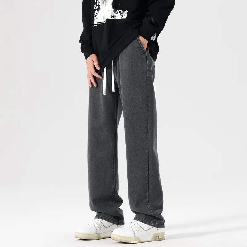 OPOX Jeans Unisex-12