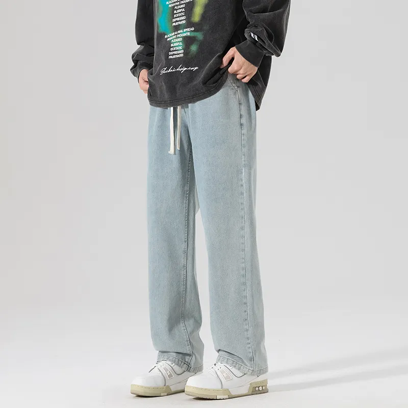 OPOX Jeans Unisex-26