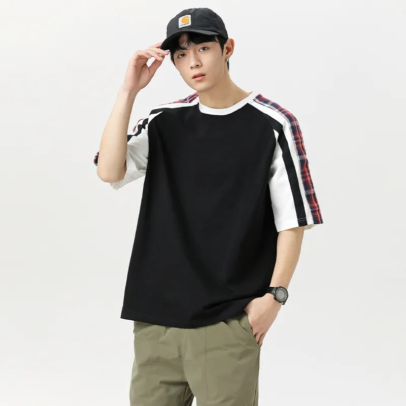 OPOX T Shirts Unisex-7