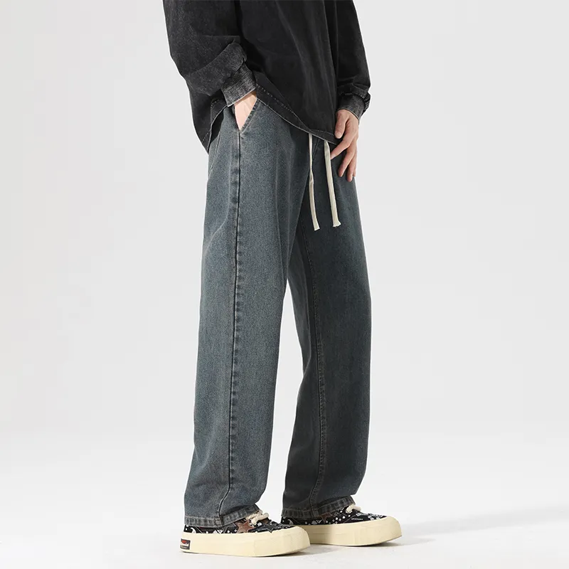 OPOX Jeans Unisex-21
