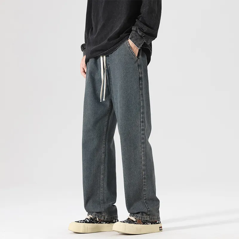 OPOX Jeans Unisex-20