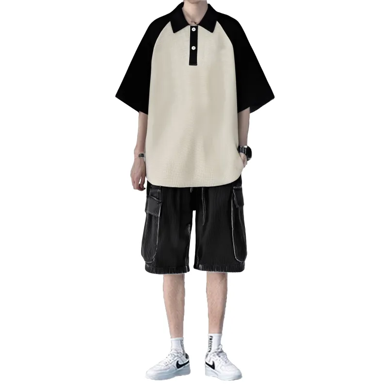 OPOX Casual Sportswear Unisex-7