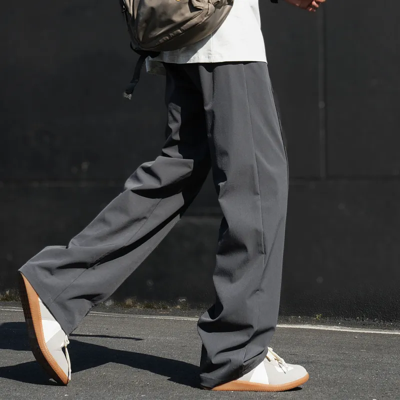 OPOX Casual Pants Unisex-9