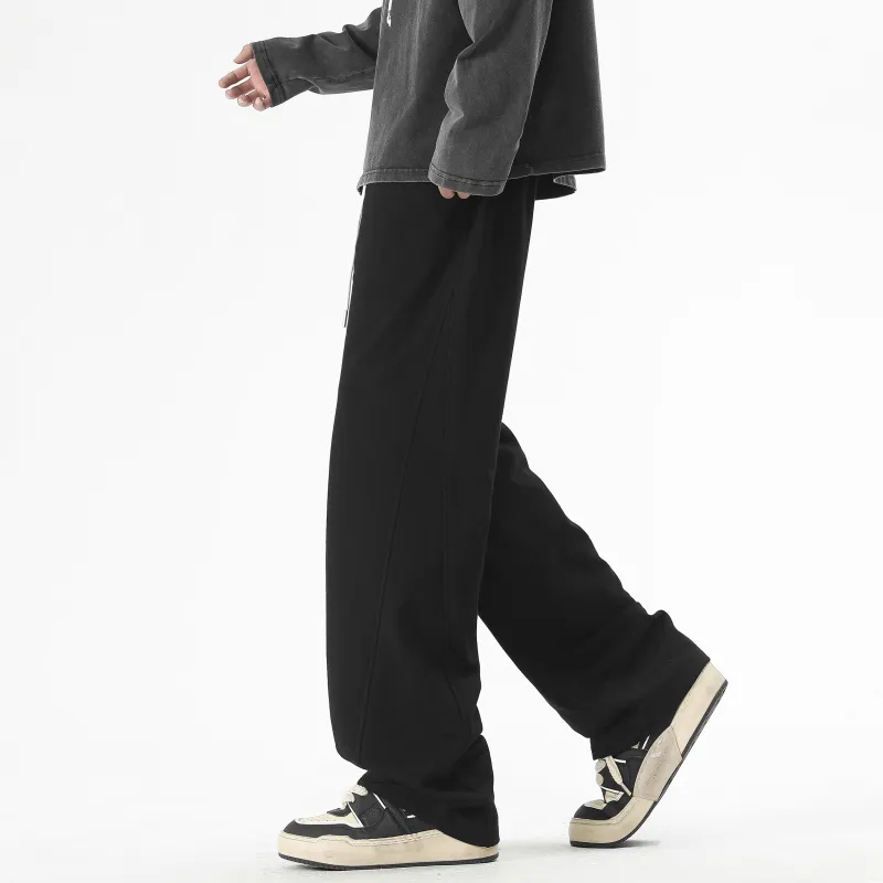 OPOX Casual Pants Unisex-3