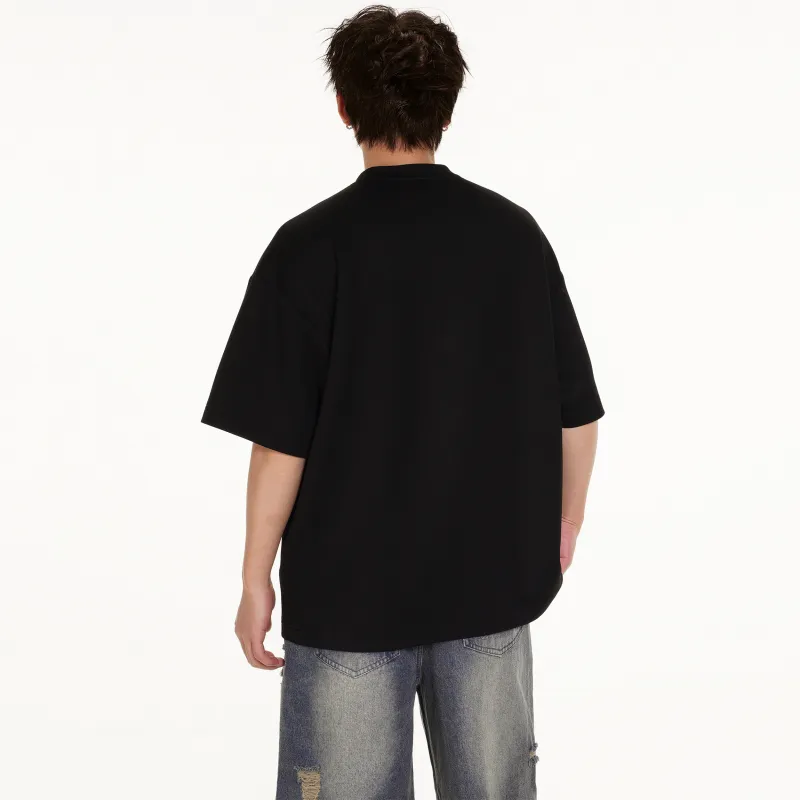 OPOX T Shirts Unisex-14