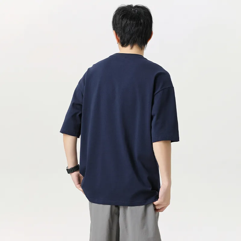 OPOX T Shirts Unisex-9
