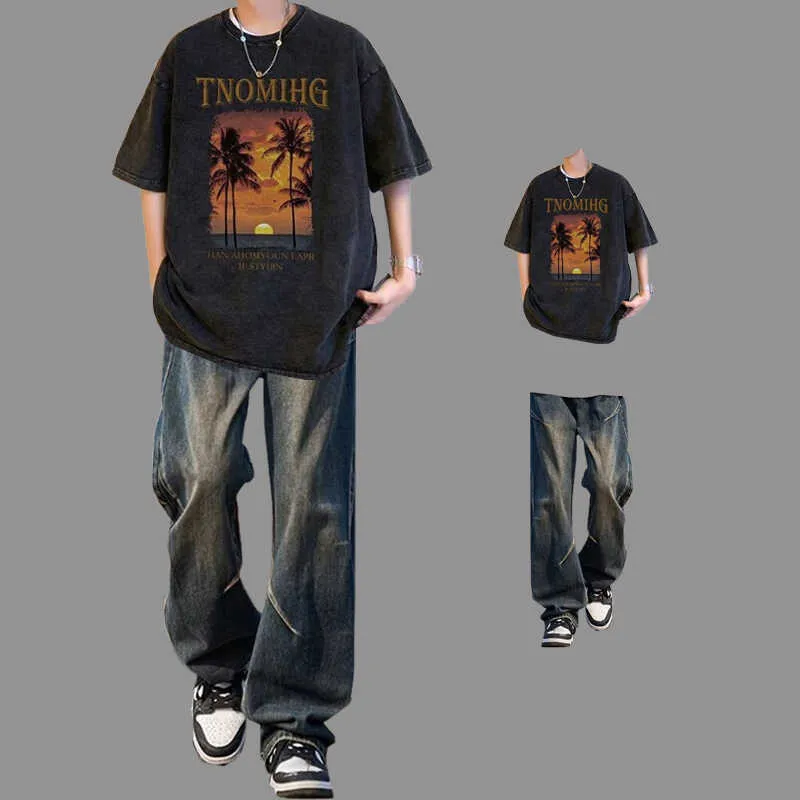 OPOX Casual Sportswear Unisex-5