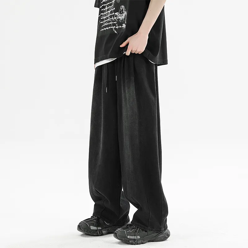 OPOX Jeans Unisex-7