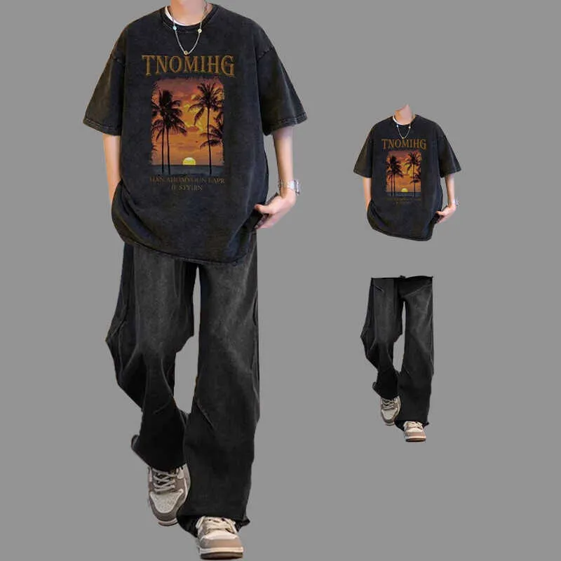 OPOX Casual Sportswear Unisex-18