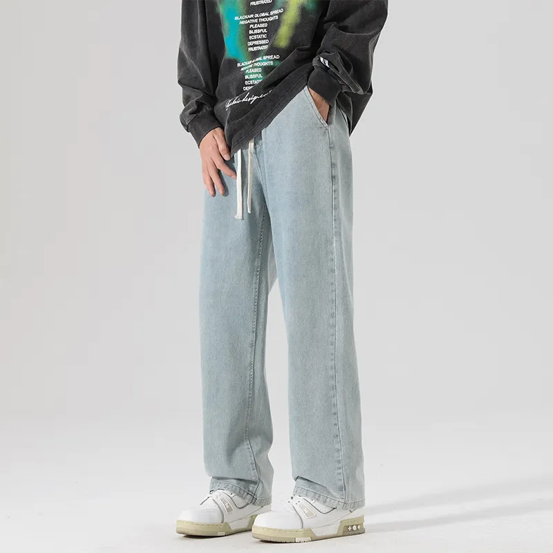 OPOX Jeans Unisex-30