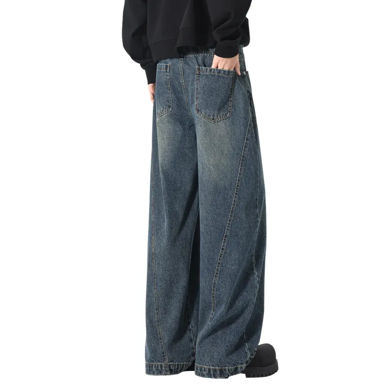 WELTER EXPERIMENT Jeans Unisex-12