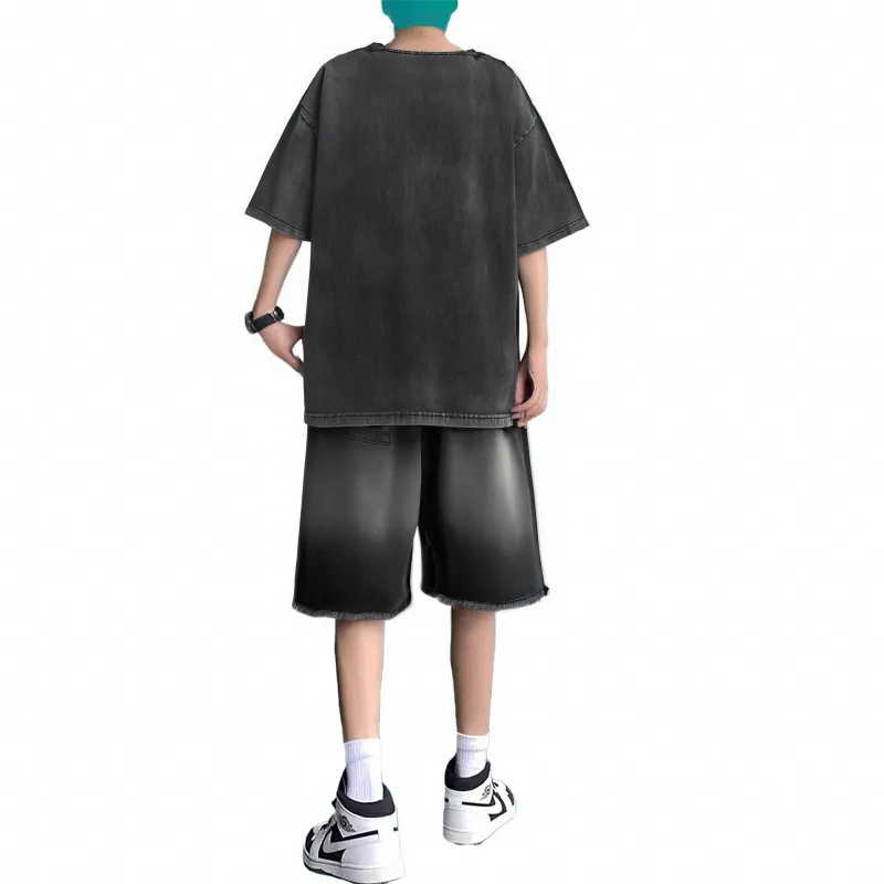 OPOX Casual Sportswear Unisex-1
