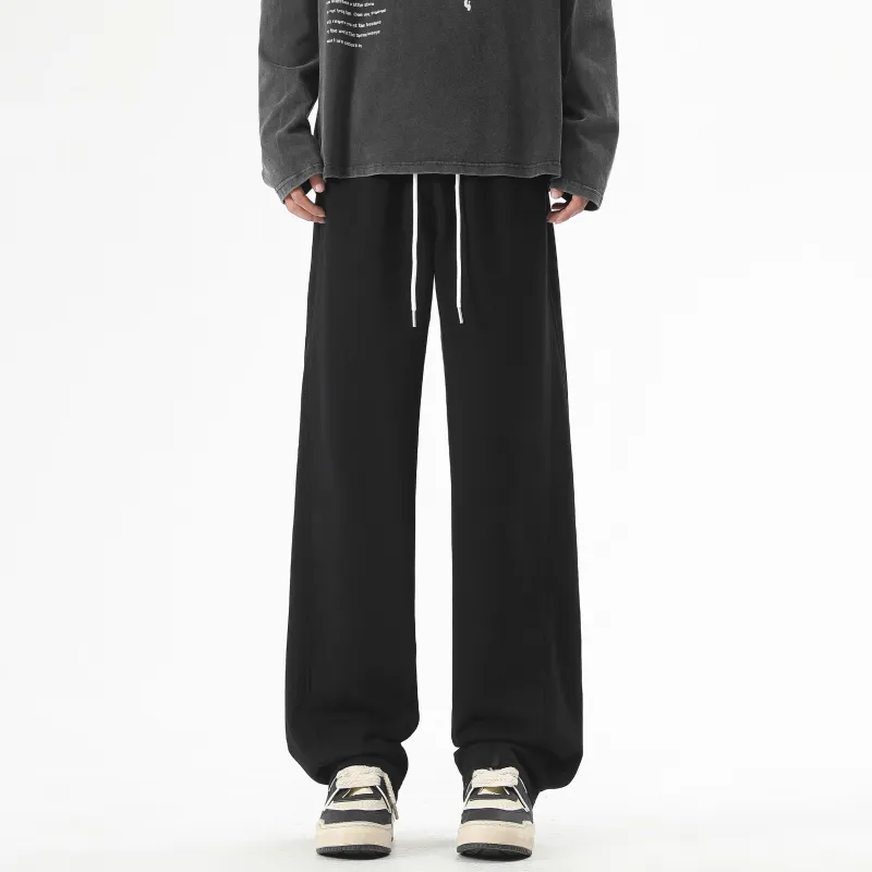 OPOX Casual Pants Unisex-2