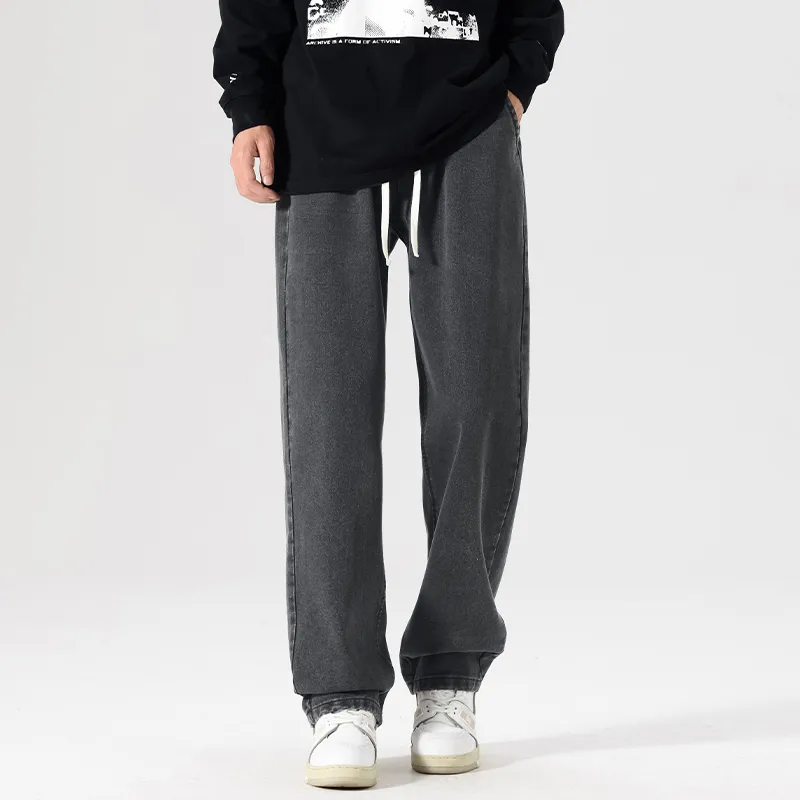 OPOX Jeans Unisex-15