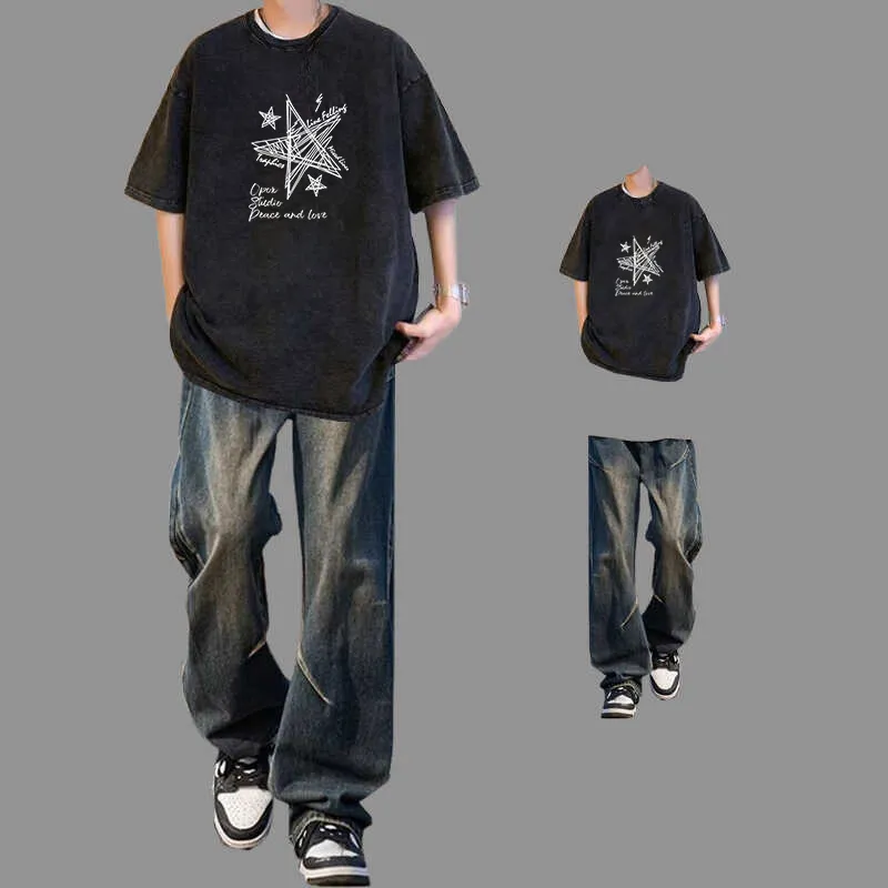 OPOX Casual Sportswear Unisex-1