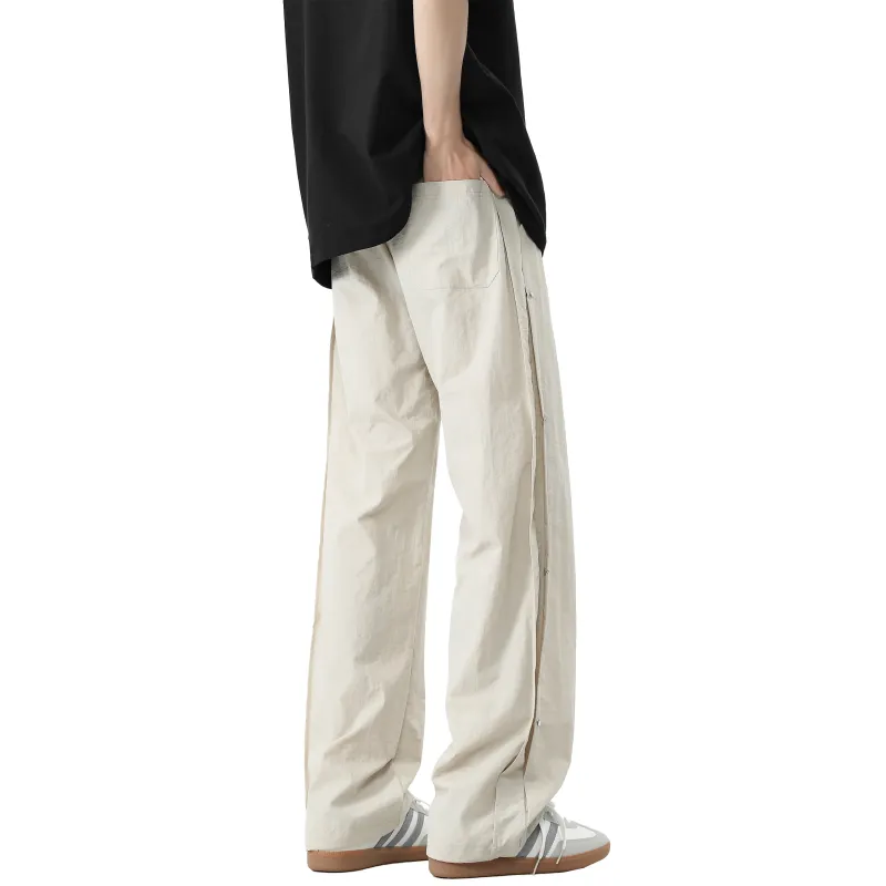 OPOX Casual Pants Unisex-6