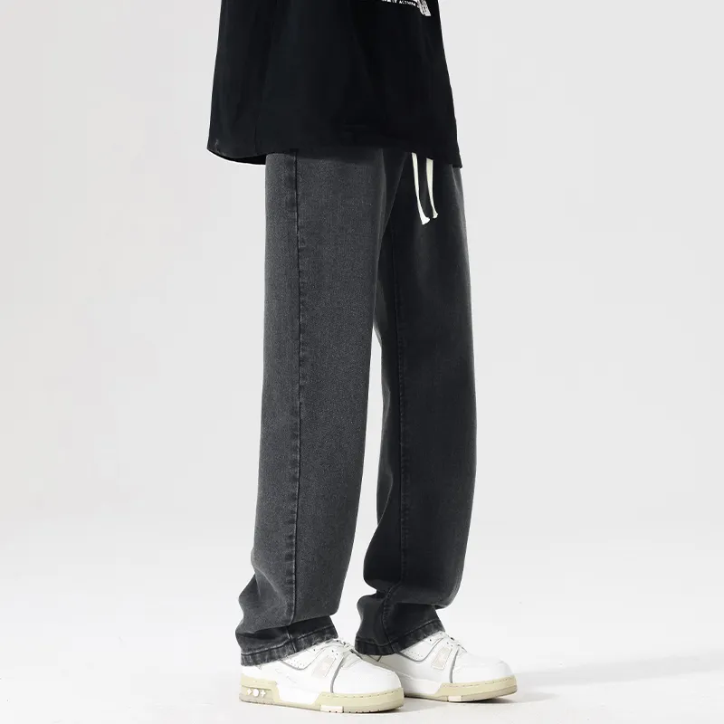 OPOX Jeans Unisex-14