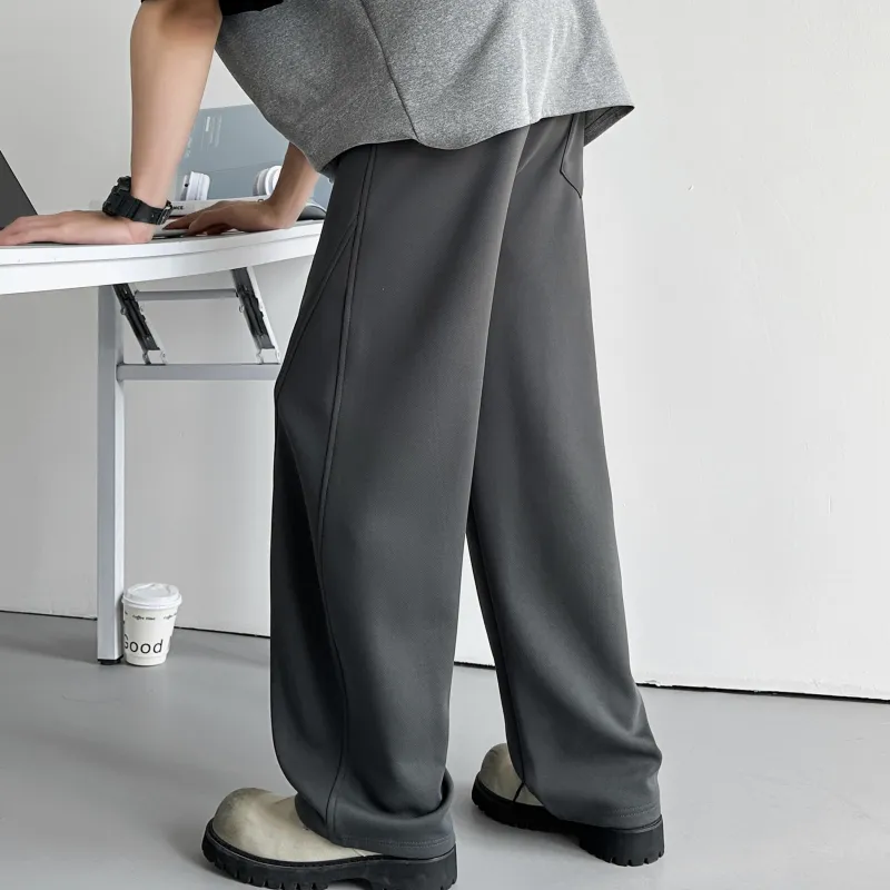 OPOX Casual Pants Unisex-9