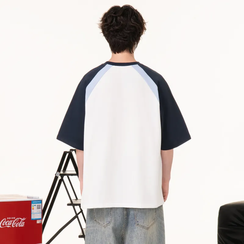 OPOX T Shirts Unisex-3